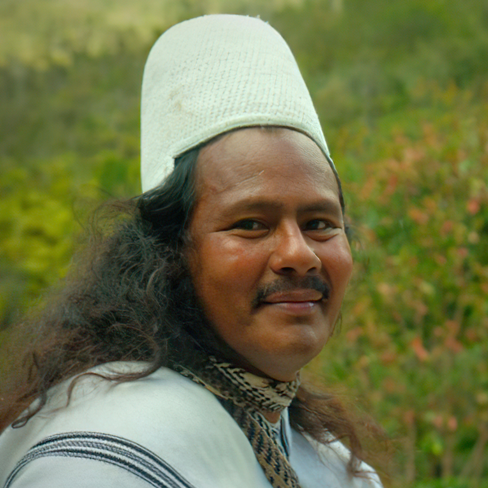 Jaison Pérez Villafaña