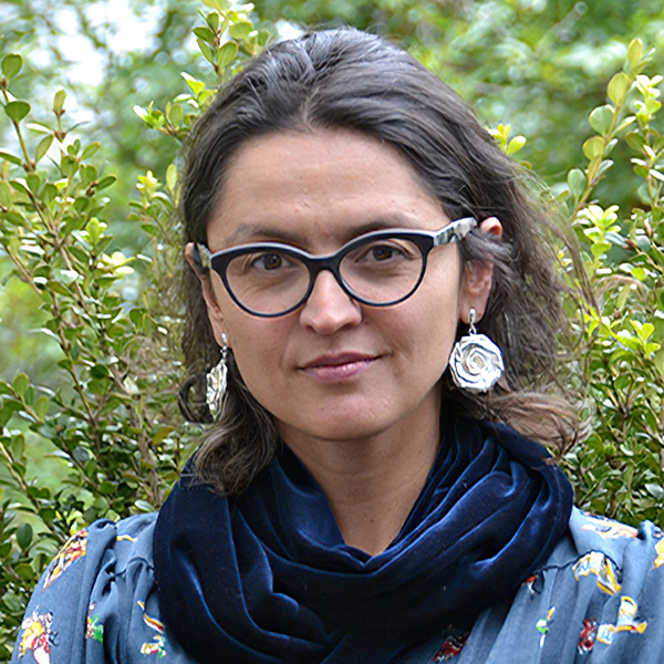 Maria Alejandra Vélez, PhD