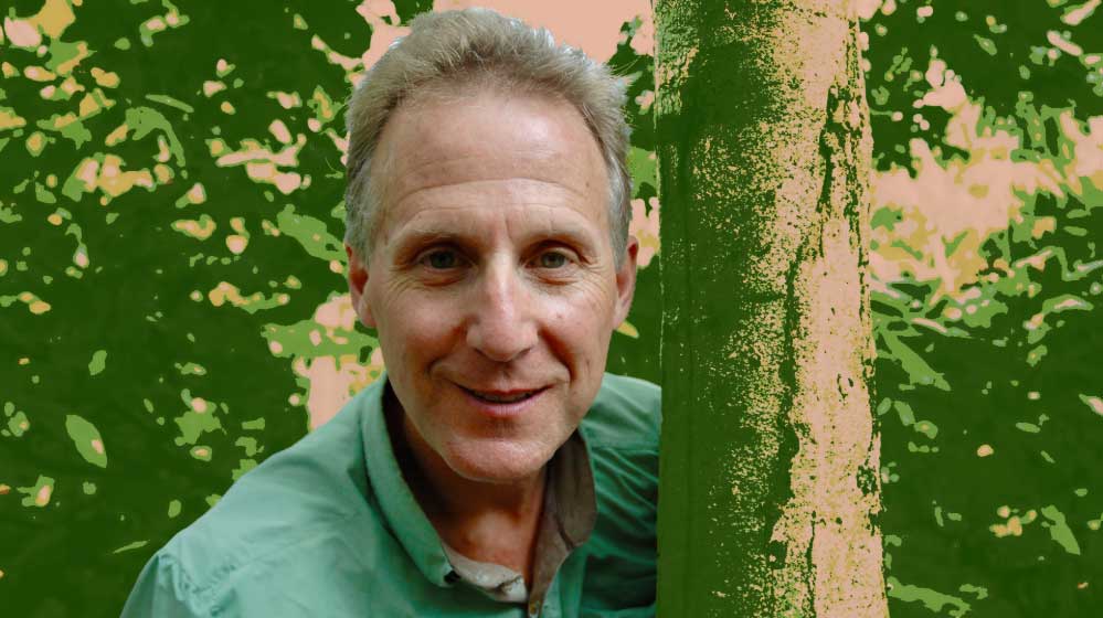 Steven R. King
