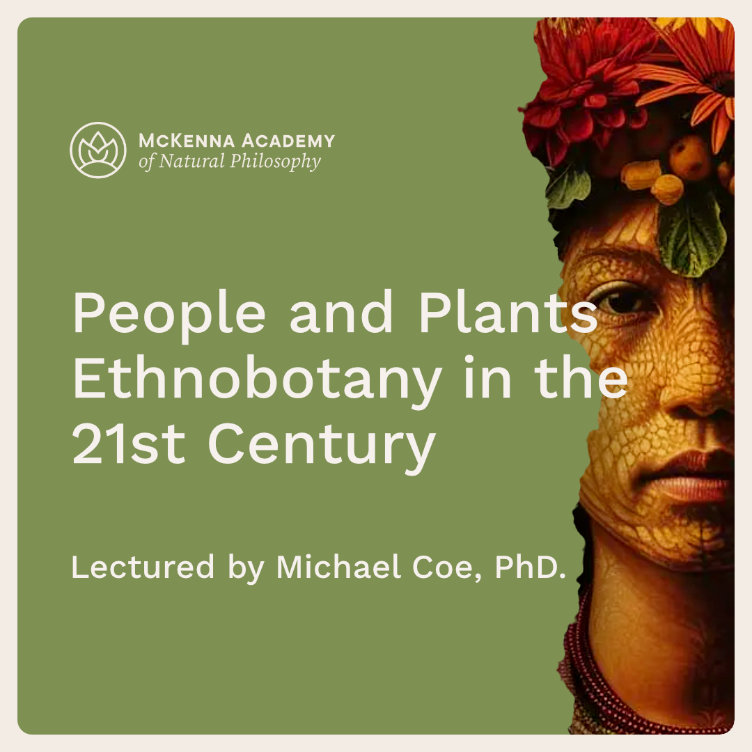 People and Plants: Ethnobotany in the 21st century
