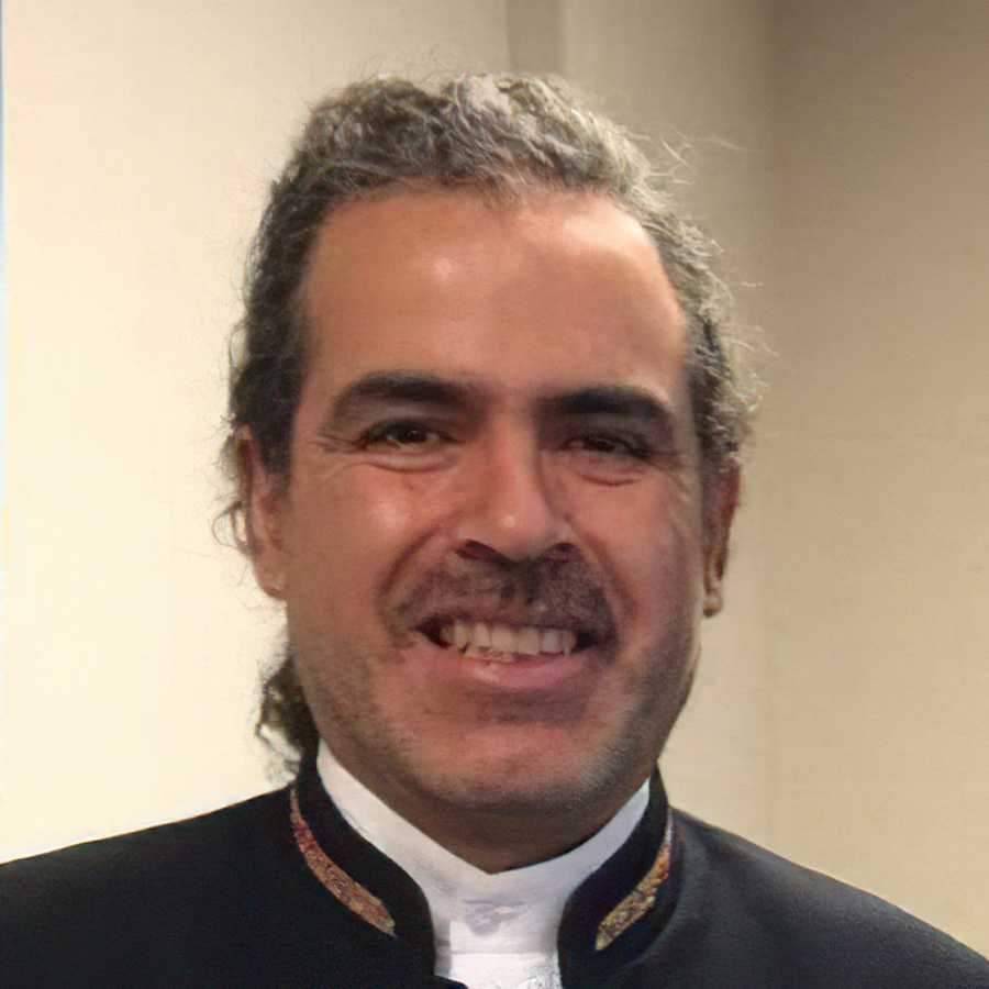 Juan Carlos Alurralde Tejada