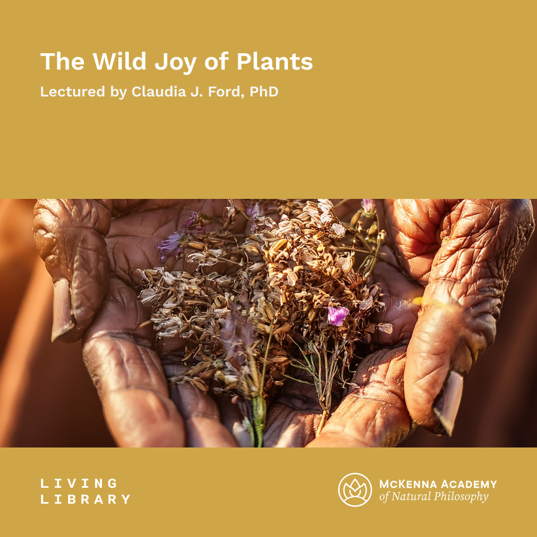 Claudia J Ford_Product_The Wild Joy of Plants (1080px)