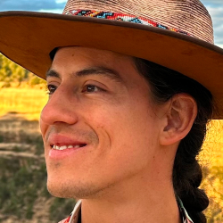 David F. Rodriguez-Mora