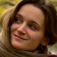 Elodie Freymann