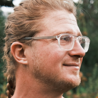 Luke Jensen