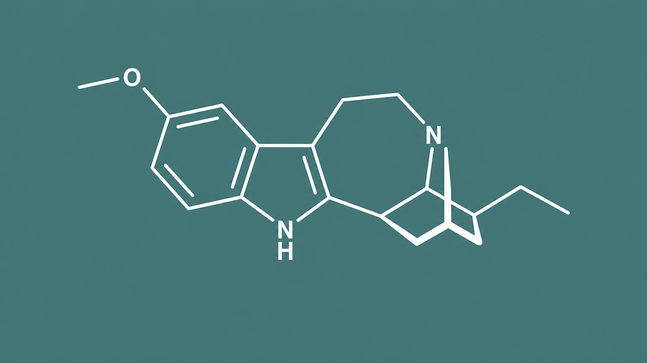 ibogaine
